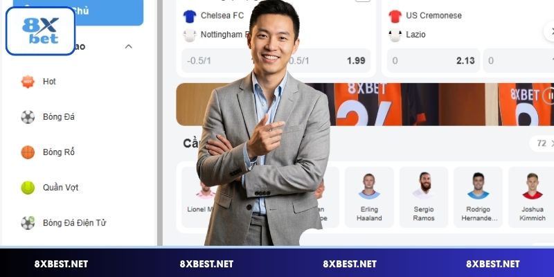 Đôi nét về tiểu sử CEO Nguyễn Quang Hưng