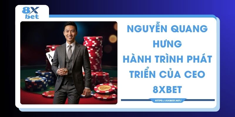 Nguyễn Quang Hưng