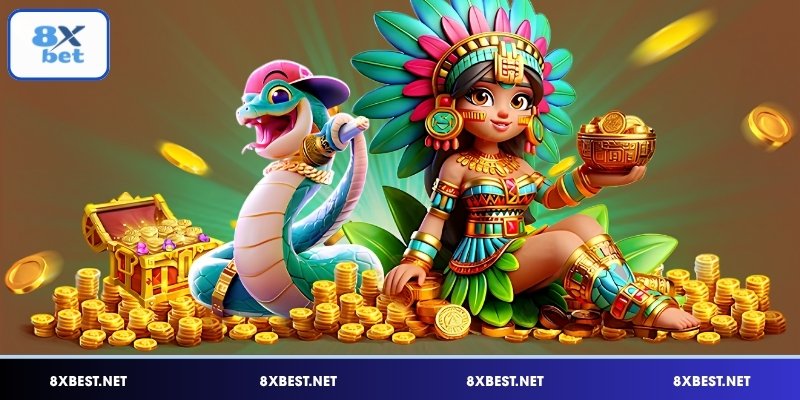 Sơ lược về nổ hũ 8XBET