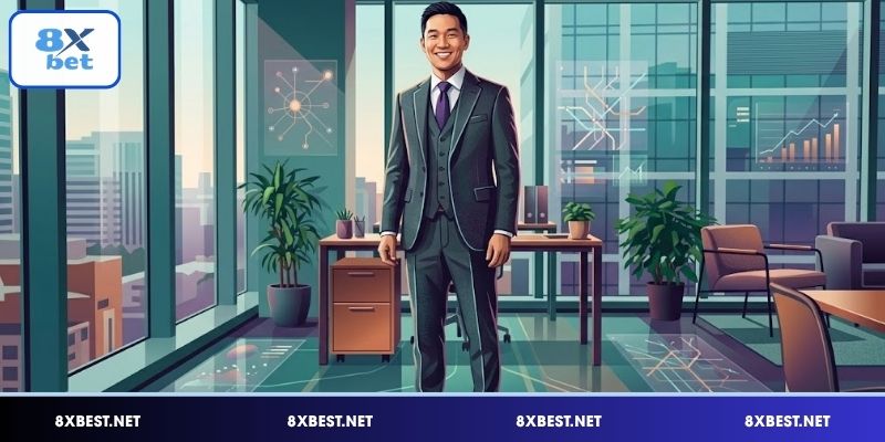 Vai trò Nguyễn Quang Hưng tại nhà cái 8XBET
